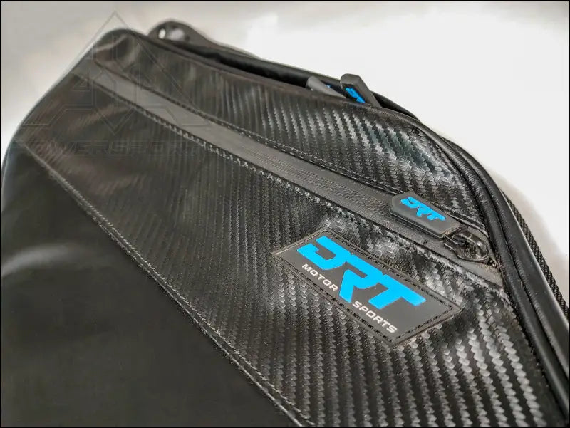 DRT RZR Pro XP 2020-2024 Door Bags - Rear Pair