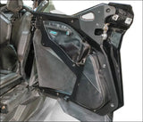 DRT RZR Pro XP 2020-2024 Door Bags - Rear Pair