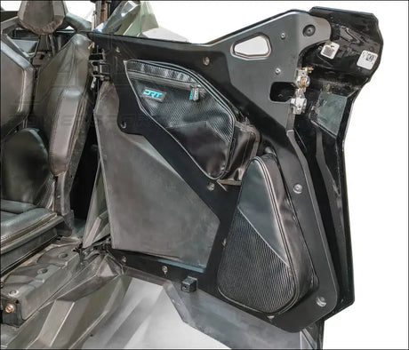DRT RZR Pro XP 2020-2024 Door Bags - Rear Pair