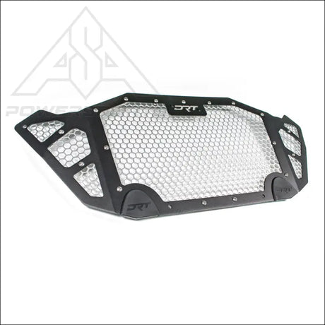 DRT RZR Pro XP 2020 + Aluminum Grill V2