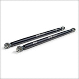 DRT RZR Pro XP 2020 + Billet Aluminum Barrel Quick Camber Upper Radius Rods