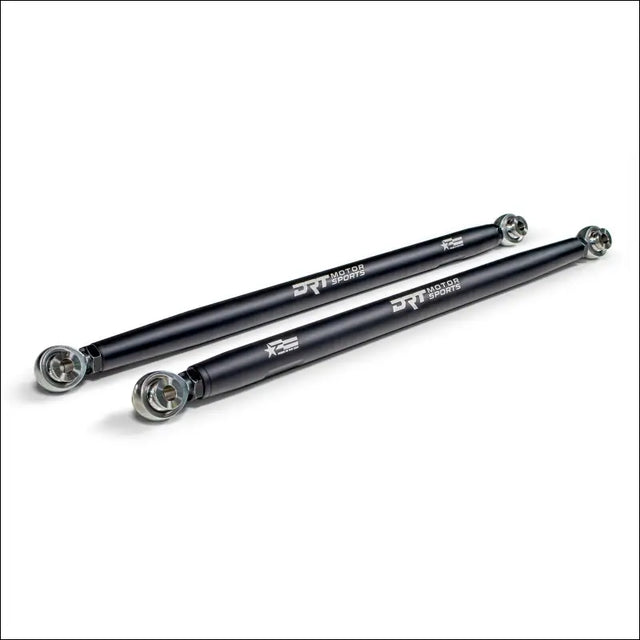 DRT RZR Pro XP 2020 + Billet Aluminum Barrel Quick Camber Upper Radius Rods