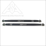DRT RZR Pro XP 2020 + Billet Aluminum Barrel Quick Camber Upper Radius Rods
