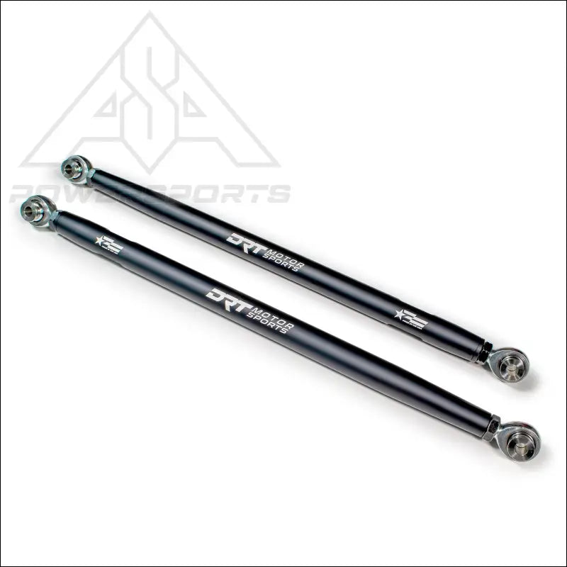 DRT RZR Pro XP 2020 + Billet Aluminum Barrel Quick Camber Upper Radius Rods