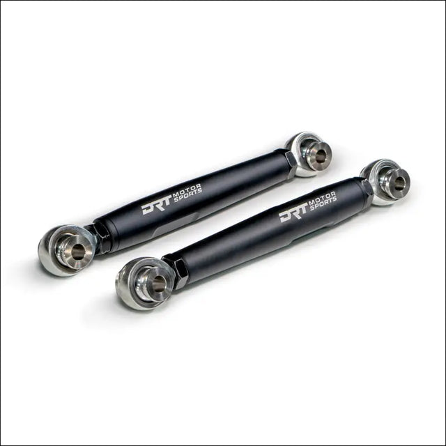 DRT RZR Pro XP 2020 + Billet Aluminum Barrel Rear End Links