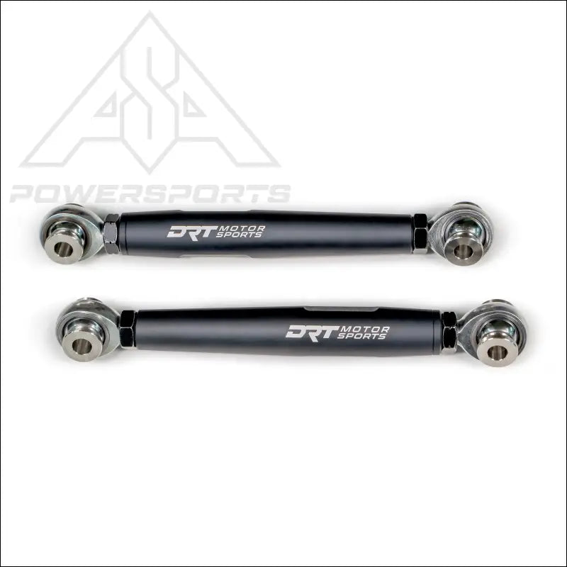 DRT RZR Pro XP 2020 + Billet Aluminum Barrel Rear End Links