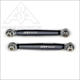 DRT RZR Pro XP 2020 + Billet Aluminum Barrel Rear End Links