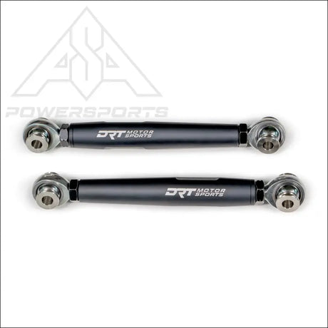 DRT RZR Pro XP 2020 + Billet Aluminum Barrel Rear End Links