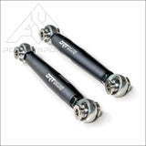 DRT RZR Pro XP 2020 + Billet Aluminum Barrel Rear End Links