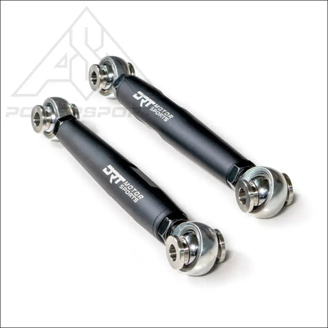 DRT RZR Pro XP 2020 + Billet Aluminum Barrel Rear End Links