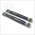 DRT RZR Pro XP 2020 + Billet Aluminum Barrel Rear End Links