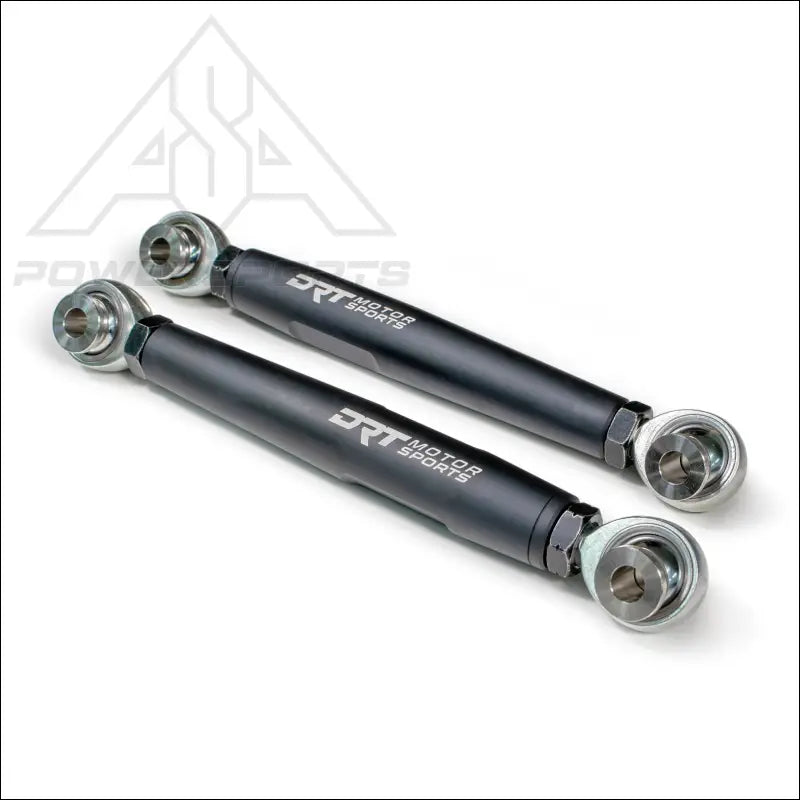 DRT RZR Pro XP 2020 + Billet Aluminum Barrel Rear End Links
