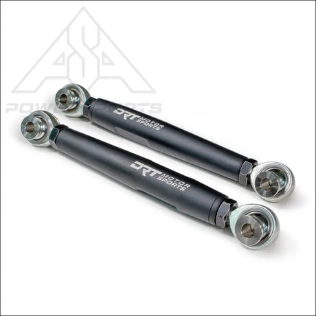 DRT RZR Pro XP 2020 + Billet Aluminum Barrel Rear End Links