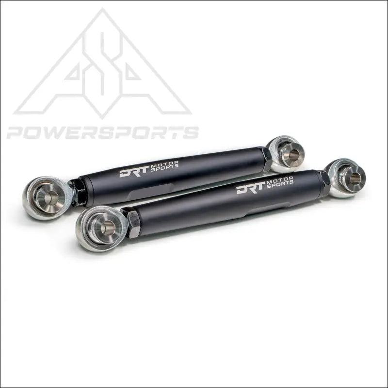 DRT RZR Pro XP 2020 + Billet Aluminum Barrel Rear End Links
