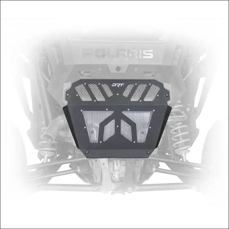 DRT RZR Pro XP 2020 + Exhaust Cover