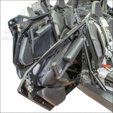 DRT RZR Pro XP / R / Turbo 2020-2024 Door Arm Rests - Front Pair