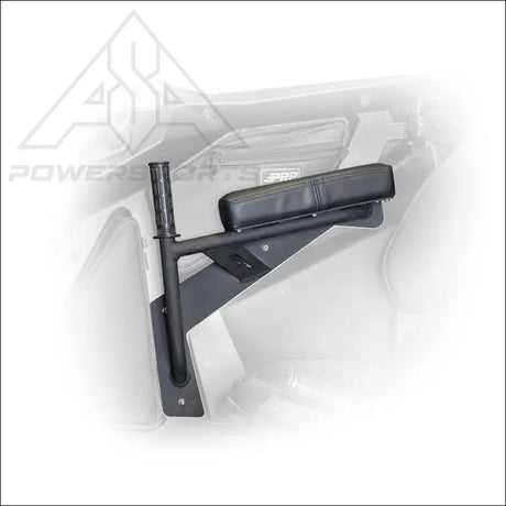 DRT RZR Pro XP / R / Turbo 2020-2024 Door Arm Rests - Rear Pair
