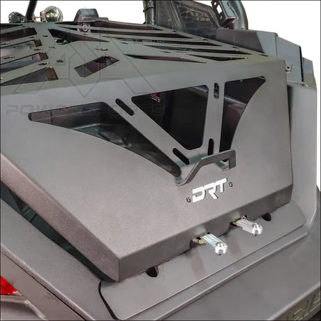 DRT RZR Pro XP / R / Turbo 2022-2024 Tire Carrier / Adventure Rack