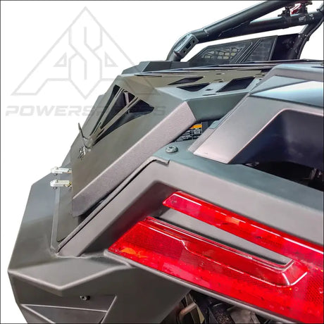 DRT RZR Pro XP / R / Turbo 2022-2024 Tire Carrier / Adventure Rack