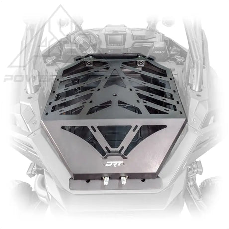 DRT RZR Pro XP / R / Turbo 2022-2024 Tire Carrier / Adventure Rack