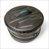 DRT RZR Pro XP / R / Turbo 2022-2024 Tire Carrier / Adventure Rack