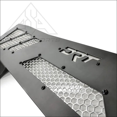 DRT RZR PRO XP / Pro R / Turbo Wind Diffuser