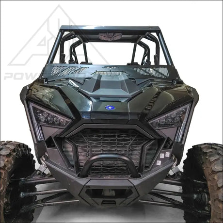 DRT RZR PRO XP / Pro R / Turbo Wind Diffuser