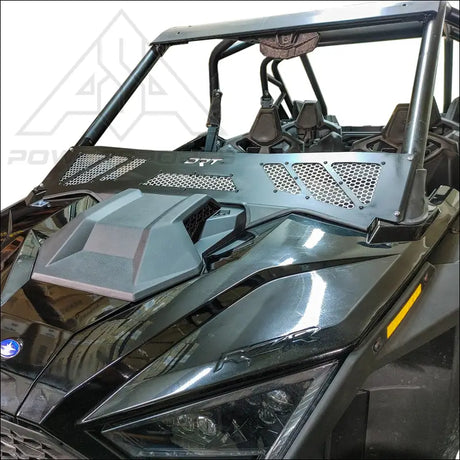 DRT RZR PRO XP / Pro R / Turbo Wind Diffuser