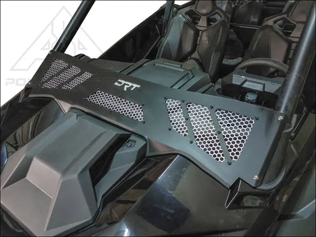 DRT RZR PRO XP / Pro R / Turbo Wind Diffuser