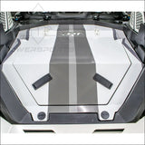 DRT RZR Pro XP / Turbo R 2020 + Aluminum Storage/Trunk Enclosure