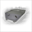 DRT RZR Pro XP / Turbo R 2020 + Aluminum Storage/Trunk Enclosure