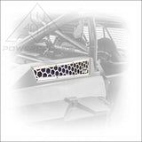 DRT RZR XP 1000 2014 + Air Intake Vent Grill