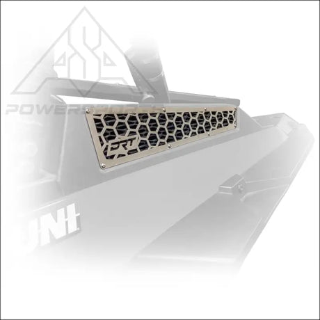 DRT RZR XP 1000 2014 + Air Intake Vent Grill