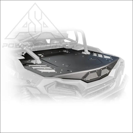 DRT RZR XP 1000 / Turbo 2014 + Aluminum Trunk Enclosure