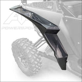 DRT RZR XP 1000 / Turbo 2014 + Full Coverage ABS Fenders (Front and Rear)