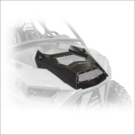DRT RZR XP 1000 / Turbo 2019 + High Impact ABS Vented Hood