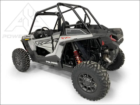 DRT RZR XP 1000 Turbo and S 2017 + Air Intake Grill