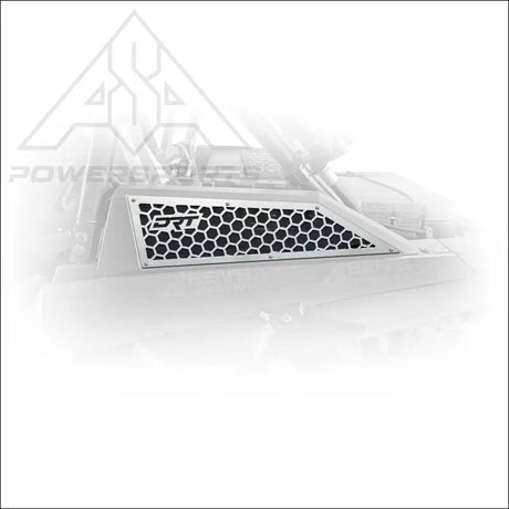 DRT RZR XP 1000 Turbo and S 2017 + Air Intake Grill