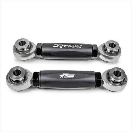 DRT RZR XP Billet Aluminum Hex Bar Adjustable Sway Link Kit (M12)