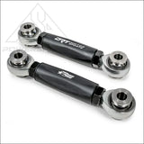 DRT Segway 2022 + Villain SX10/W Billet Aluminum Hex Bar Adjustable Sway Link Kit Rear (M12)