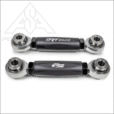 DRT Segway 2022 + Villain SX10/W Billet Aluminum Hex Bar Adjustable Sway Link Kit Rear (M12)
