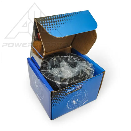 DRT Steering Wheel Billet Hub Adapter