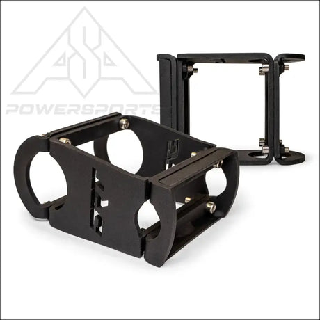 DRT UTV 2.0’’ Spare Axle Cage Mount
