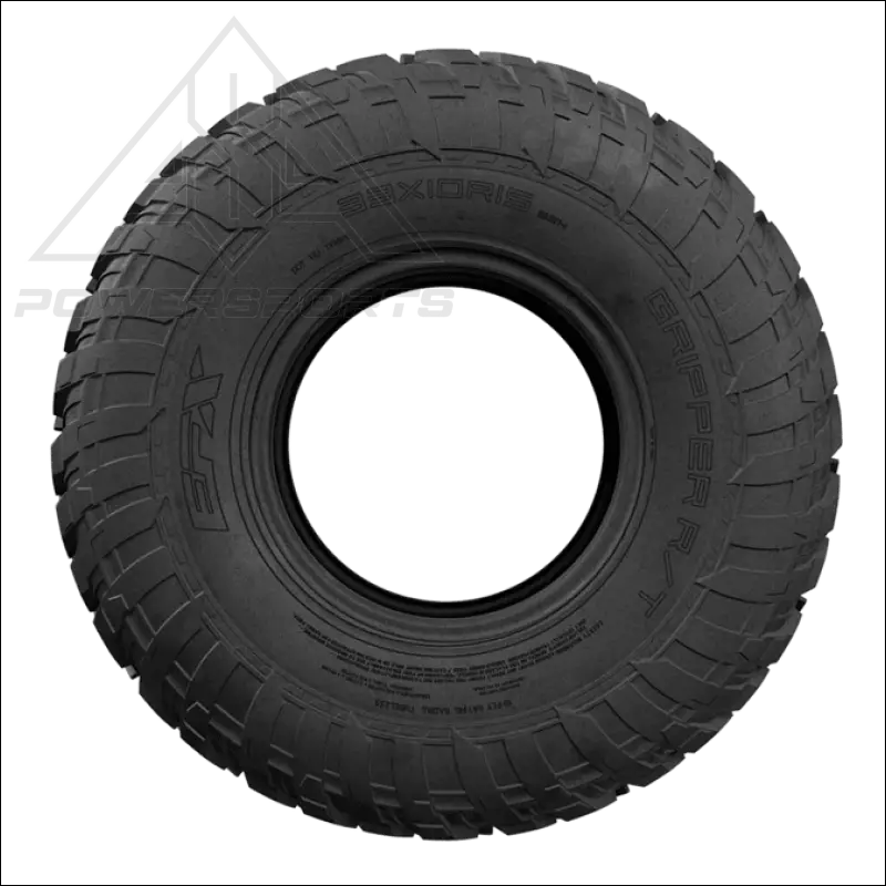 EFX Gripper Tires