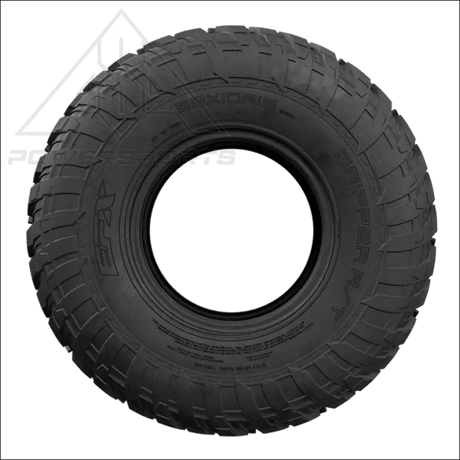 EFX Gripper Tires