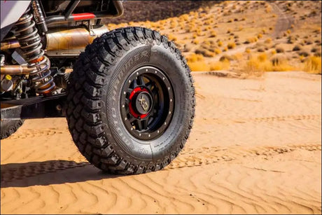 EFX MotoHammer (Radial) Tire - Tires