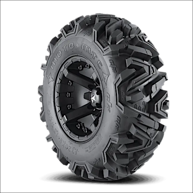 EFX MotoMTC (All-Terrain) Tire