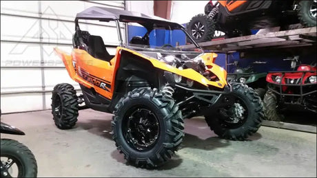 EFX MotoMTC (All-Terrain) Tire - Tires