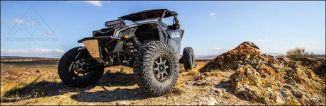 EFX MotoVator UTV Tire - Tires