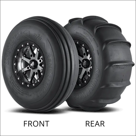 EFX SandSlinger (Sand) Tire